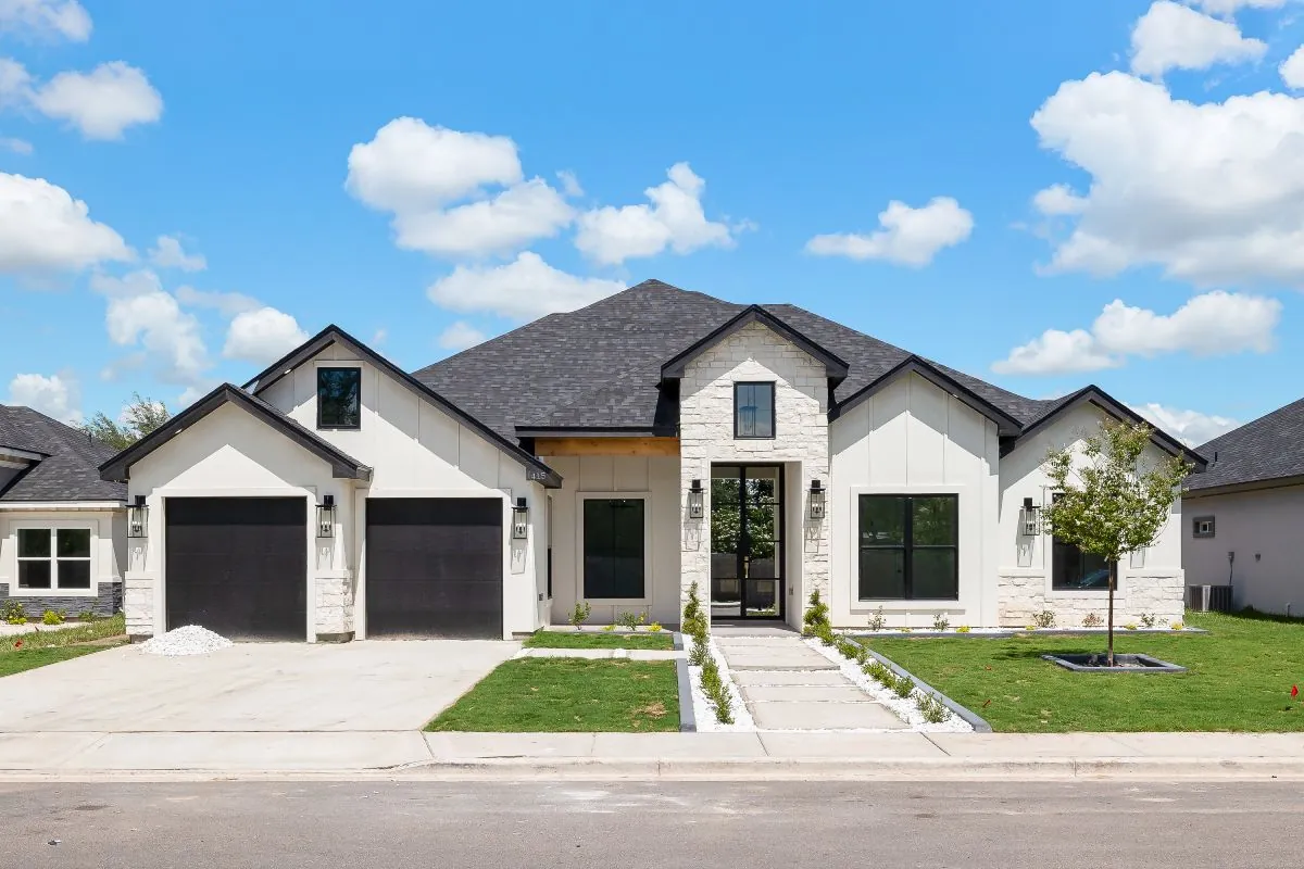 design your dream home cover